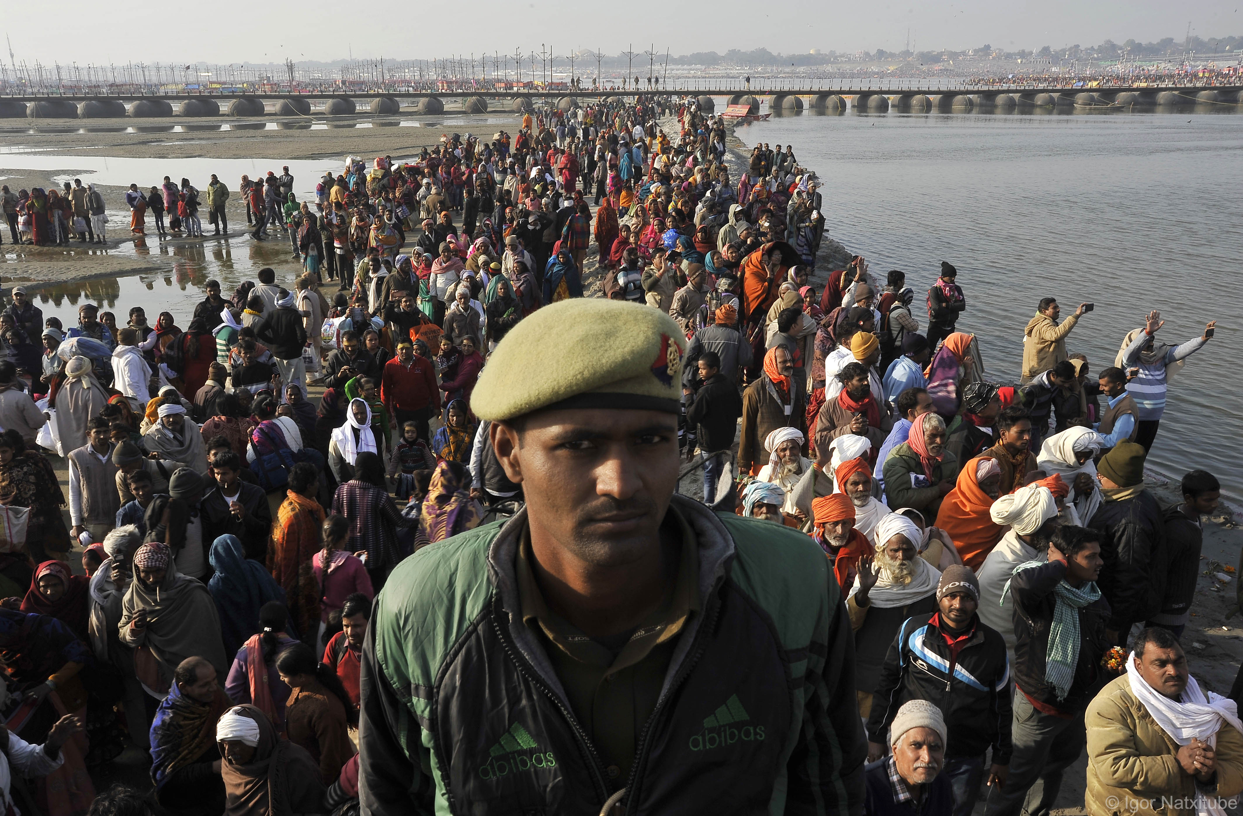 ARDH KM2019
PRAYAGRAJ